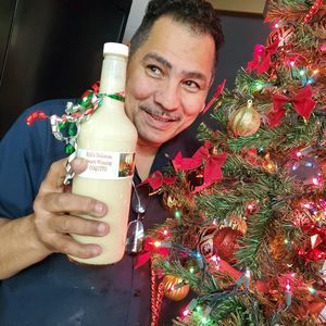 Meet your Posher, Henry